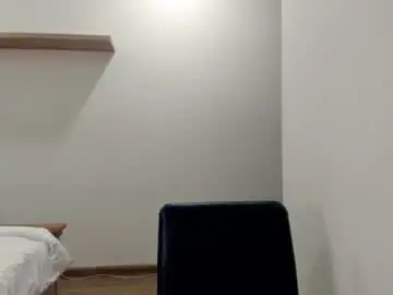 Chaturbate Live Sex of hee_jin
