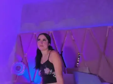 Chaturbate Sex Cam of isa_blue1