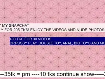 Chaturbate Best Webcam of xxisabelaxxx