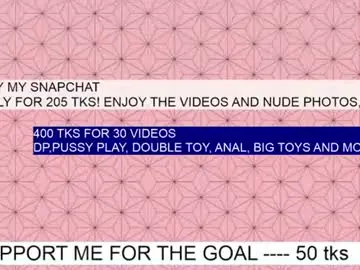 Chaturbate Private Sex Chat of xxisabelaxxx