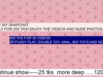 Chaturbate Private Sex Chat of xxisabelaxxx
