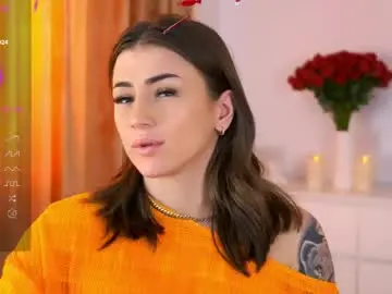 Chaturbate Free Porn Cam of aishasins