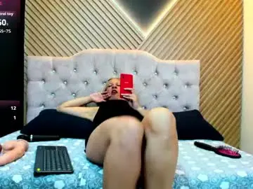 Chaturbate Watch Live Sex Cams of amapolaa1