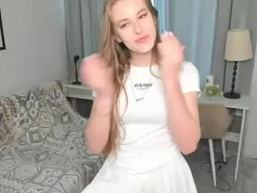 Chaturbate Sex Cam of ellamoura