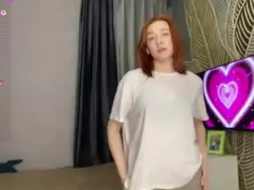 Chaturbate Live Porn of katricetkacik