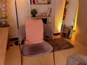 Chaturbate Sex Chat of julianaarboleda