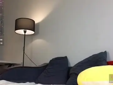 Chaturbate Sex Cam of k1ok0