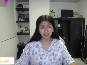 Chaturbate Best live sex cam show of elaine_sun