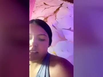 Chaturbate Live Sex Cam of gisell_squirt