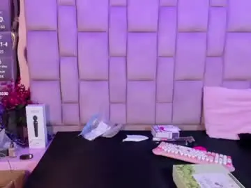 Chaturbate Live Porn of gisell_squirt