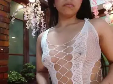 Chaturbate Live Porn of samara_selene
