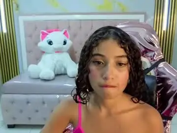 Chaturbate Live Sex Cam of baby1_s