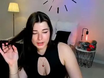 Chaturbate Nude Webcam of buckssbunny