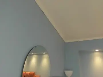 Chaturbate Sex Chat of lou_rosse