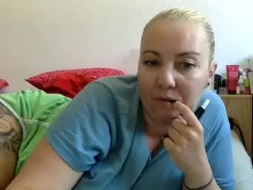 Chaturbate Adult Webcam of mady26