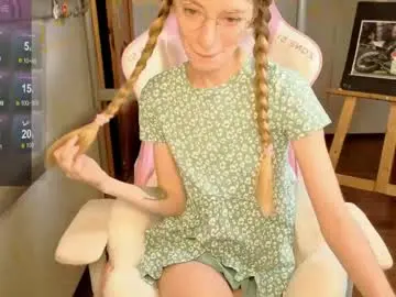 Chaturbate Sex Cam of miamooonn