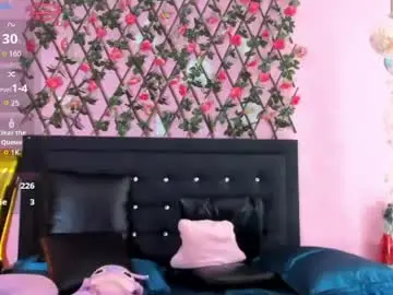 Chaturbate Live Sex Cam of samaracortez
