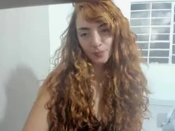 Chaturbate Live Porn of sophielatina