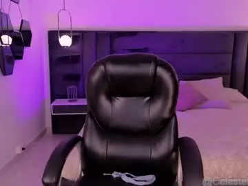 Chaturbate Best live sex cam show of celestepalmer_x