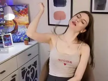 Chaturbate Sex Chat of harley_cream