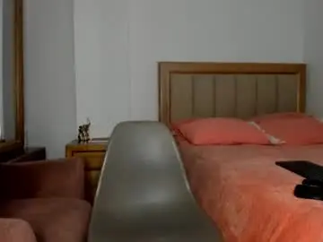 Chaturbate Free Live Porn of isabellabeker_