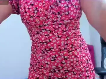 Chaturbate Free Porn Cam of ninna_dee