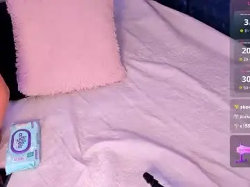 Chaturbate Live Sex of _jasmine_blush