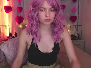 Chaturbate Sex Cam of angelika_rouge