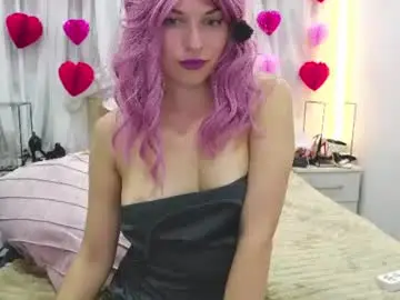 Chaturbate Live Sex of angelika_rouge