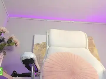 Chaturbate Live Sex of ashleey_thompsonn