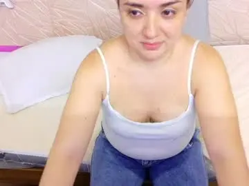 Chaturbate Live Sex Cam of kinkyy_redhead