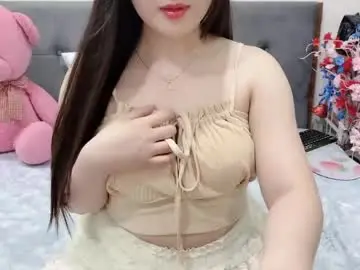 Chaturbate Live Sex Cam of sanami_sian_