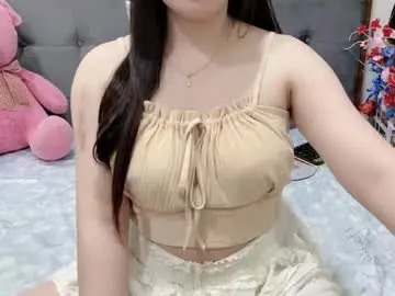 Chaturbate Free Porn Cam of sanami_sian_