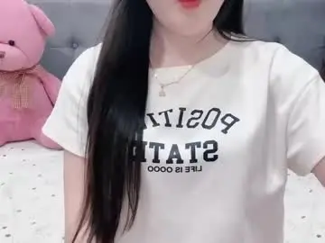 Chaturbate Live Sex Cam of sanami_sian_