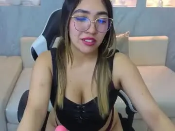Chaturbate Best Webcam of xanthe_tx