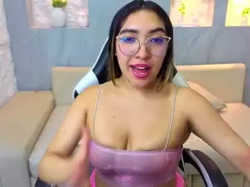 Chaturbate Live Sex of xanthe_tx