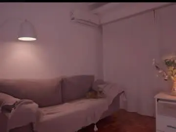 Chaturbate Sex Chat of _protea