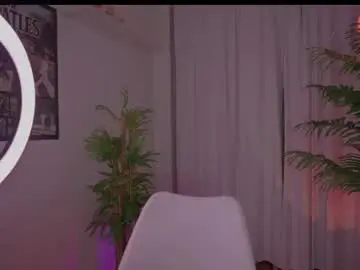 Chaturbate Nude Webcam of _protea