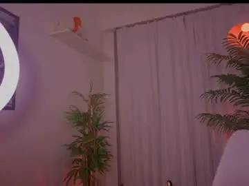 Chaturbate Live Sex of _protea