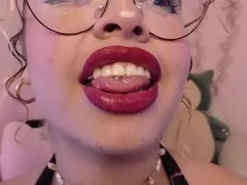 Chaturbate Best Webcam of haelycute