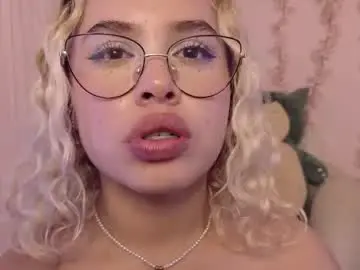 Chaturbate Live Porn of haelycute