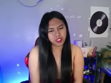Chaturbate Sex Cam of im_ur_girl_demure