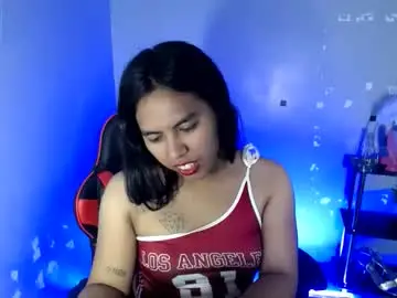 Chaturbate Sex Chat of im_ur_girl_demure