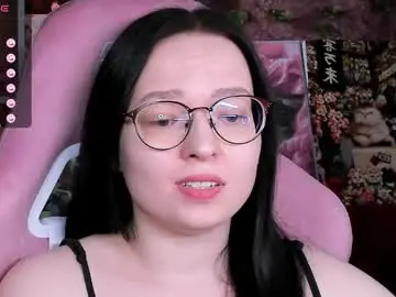Chaturbate Nude Webcam of power_robynn