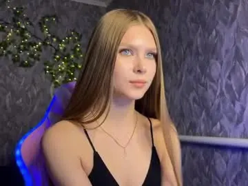 Chaturbate Live Sex Cam of alexialunaris