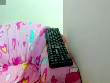 Chaturbate Live Sex Cam of angel_blondie_