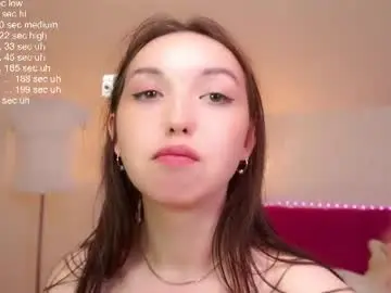 Chaturbate Free Porn Cam of charmainepenny