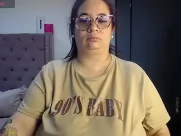 Chaturbate Free Porn Cam of kathybigboobsbbw_