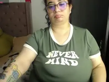 Chaturbate Live Porn of kathybigboobsbbw_
