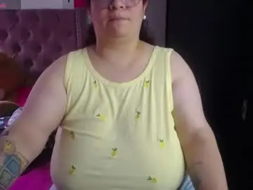 Chaturbate Private Sex Chat of kathybigboobsbbw_